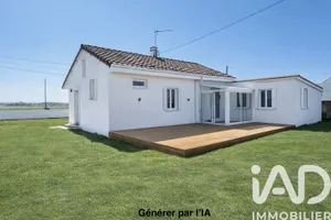 House in Sully-sur-Loire (45600)