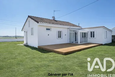 House in Sully-sur-Loire (45600)