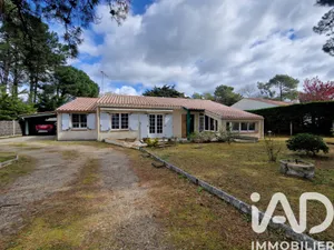 House in Saint-Hilaire-de-Riez (85270)
