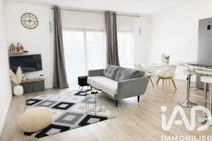 Appartement à Saint-Denis (93200)