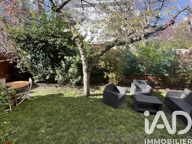 House in Courbevoie (92400)