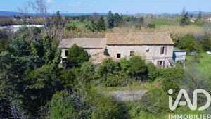 House in Lapalud (84840)