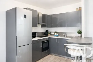 Appartement à Saint-Denis (93200)