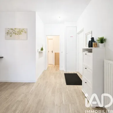 Appartement à Saint-Denis (93200)