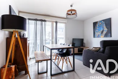 Appartement à Bordeaux (33300)