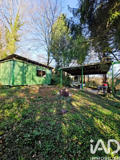 Leisure land in Wulverdinghe (59143)