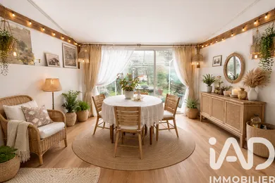 House in Saint-Jean (31240)