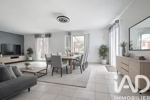 Maison à Charron (17230)