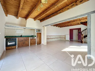 Traditional house in Thézan-lès-Béziers (34490)
