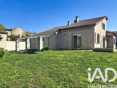Traditional house in Thézan-lès-Béziers (34490)
