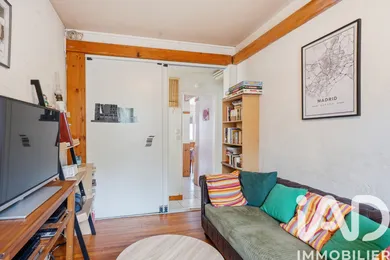 Townhouse in Toulouse (31300)