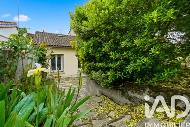 Townhouse in Toulouse (31300)