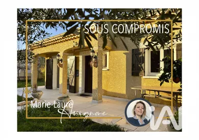 House in Portes-lès-Valence (26800)