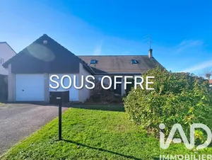 House in Bonsecours (76240)