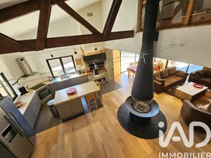 House in Saint-Apollinaire (05160)