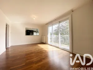 Apartment in Saint-Avertin (37550)