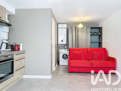 Apartment in Quiberon (56170)