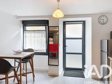 Apartment in Quiberon (56170)