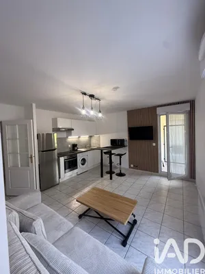 Appartement à Morangis (91420)