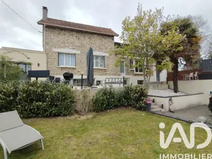 House in Soisy-sous-Montmorency (95230)