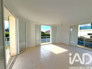 Appartement à Soorts-Hossegor (40150)