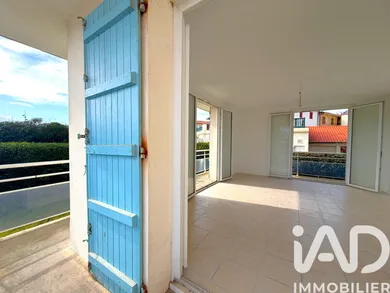 Apartment in Soorts-Hossegor (40150)