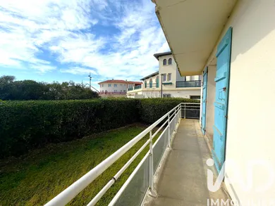 Apartment in Soorts-Hossegor (40150)
