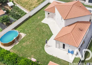 House in Andrézieux-Bouthéon (42160)