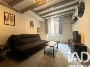 Apartment in Blois (41000)