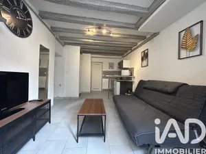 Studio à Blois (41000)