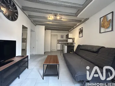 Studio à Blois (41000)