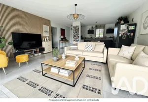 House in Villenouvelle (31290)