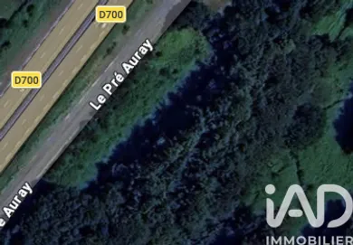 Farm land in Saint-Julien (22940)