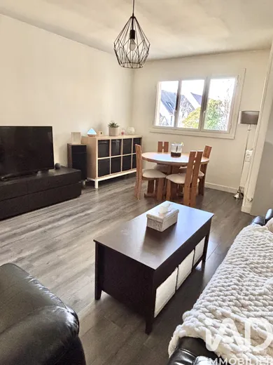 Appartement à Deuil-la-Barre (95170)