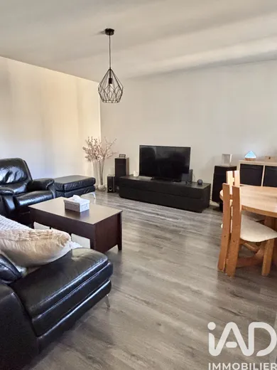 Appartement à Deuil-la-Barre (95170)