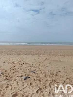 Appartement à Saint-Hilaire-de-Riez (85270)