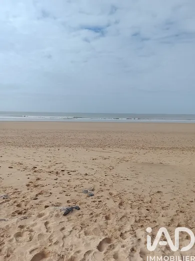 Appartement à Saint-Hilaire-de-Riez (85270)