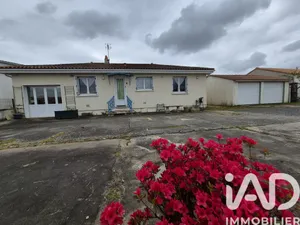 Maison à La Crèche (79260)