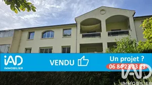 Appartement à Niort (79000)