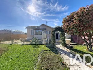 Maison à Montpon Ménesterol (24700)