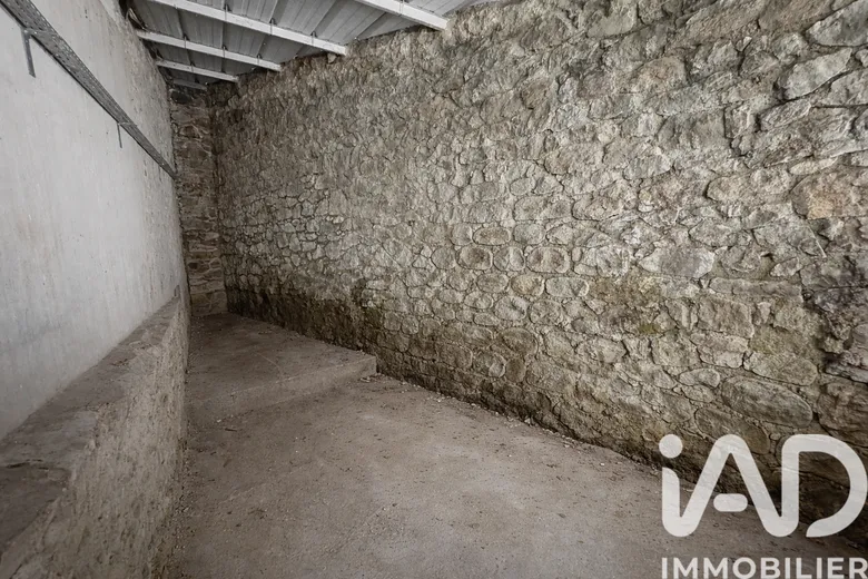 Parking 20 m² · à Saint-Brieuc · 20 m² · 28 000 €
