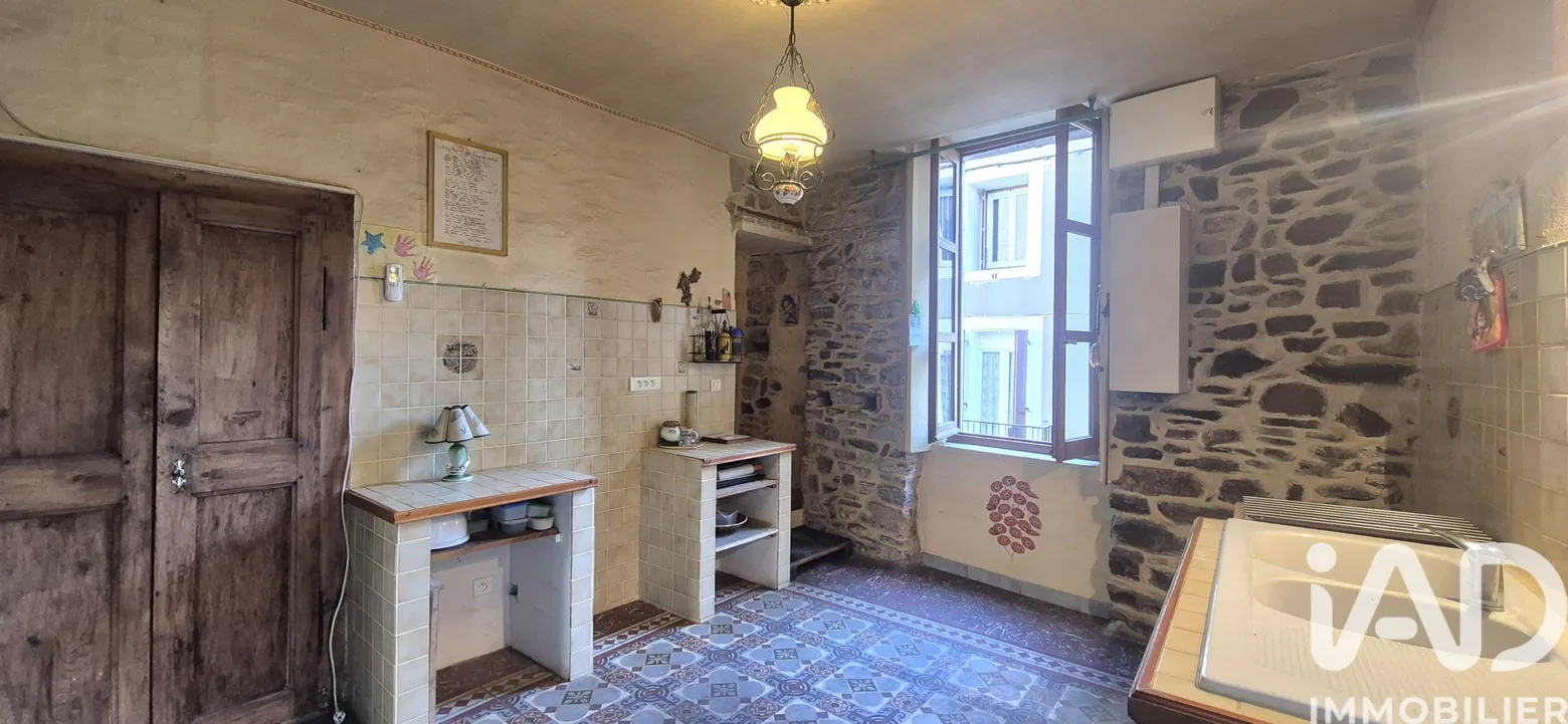 Vente maison à Saint — 2