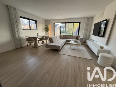 House in Lavau-sur-Loire (44260)