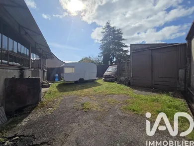 Garage in Rosporden (29140)