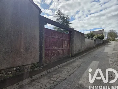 Garage in Rosporden (29140)