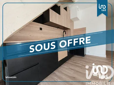 Apartment in Puilboreau (17138)