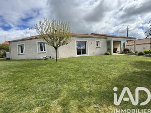Maison à La Tardière (85120)
