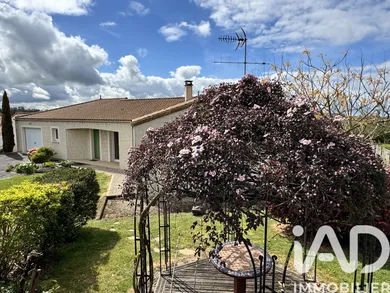 House in La Tardière (85120)