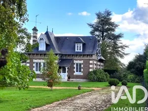 Maison à Guiscard (60640)