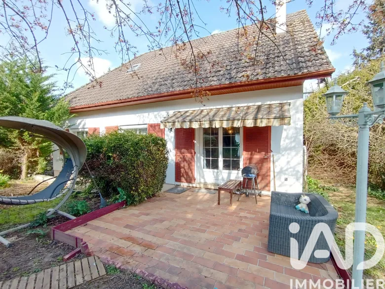Maison 6 pièces 126 m² · à Paron · 126 m² · 214 000 €